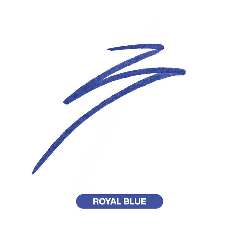 L.A. Girl L.A. Girl Glide Gel Liner® Pencil, Royal Blue
