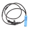 RIDEX ABS Sensor 412W0220 Rear on Both Sides