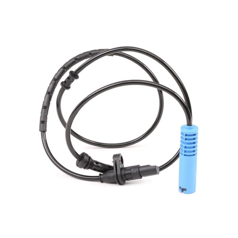 RIDEX ABS Sensor 412W0220 Rear on Both Sides