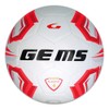 Gems UN07-0312 OLIMPICO ACADEMY Pallone da Calcio, Calcetto, Calciotto, Futsal,