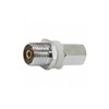 RoadPro 3/8 Chrome Stud for CB & Amateur Radio Antennas