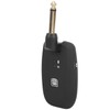 EC‑10 Wireless Guitar Audio Transmitter System Accessories 2.4GHz 6.35mm 24bit/48KBz