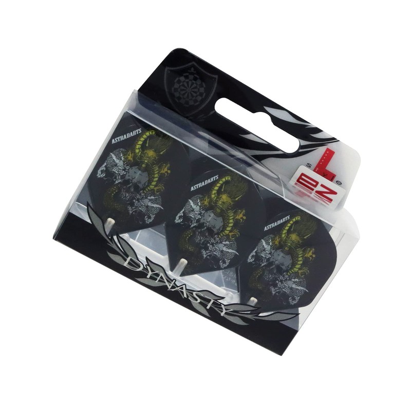 Elf Light x Dynasty EZ Ryuki Morikubo Model RYUKI Ver.2