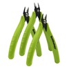 Smithology 4.8” Micro Flush Cutters 3PCS