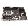 H81A Motherboard Dual Channel DDR3 Memory Support LGA 1150 Pin