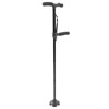 Folding Walking Cane with LED Light Anti Slip Bottom 360
