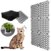 Cat Deterrent Mat with Spikes, Dog Cat Deterrent Mat, PP