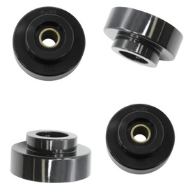 Western Star Heavy Duty Radiator Lower Engine Support Mount 4 Pk Bushing OEM# 04-9009996