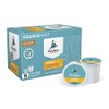 Caribou Coffee Daybreak Morning Blend Keurig K-Cups Coffee, 12 Count