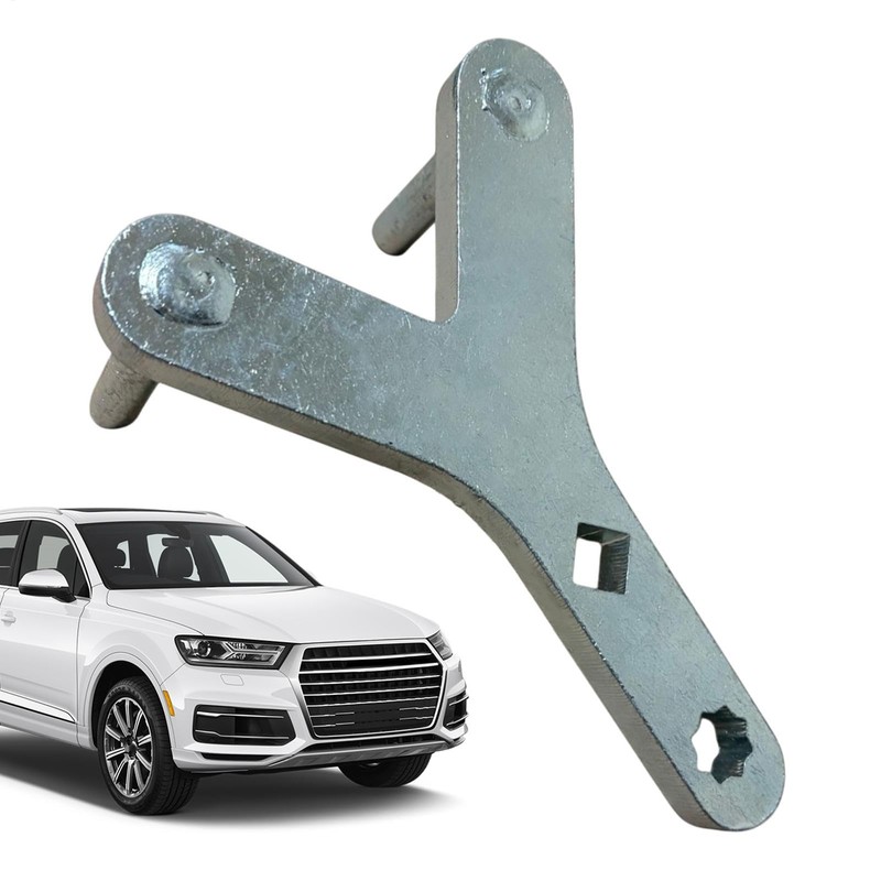 Control Arm Tool | Automotive Suspension Removal Prying Bar Tool