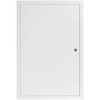 Vent Systems Lockable Access Panel for Drywall 16 x 24