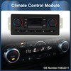 INFINAUTO No.15832311 Climate Control Module for Hummer H2 2003-2007 Heater