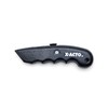 X-ACTO X3272 SurGrip Utility Knife with Contoured Plastic Handle and