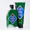 Jack Black 0682223040843 champú - champuses (Hombres, No profesional, Champú,