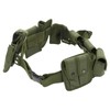 Detachable Adjustable Hunting Camping Belt with Pouch for Outdoor Activities