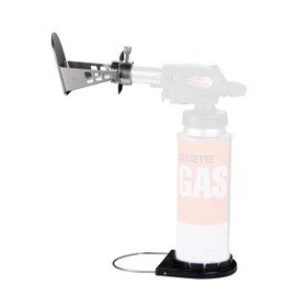 Camping Moon (キャンピングムーン) Caramelizer Tongs Stabilizer Set ST-076