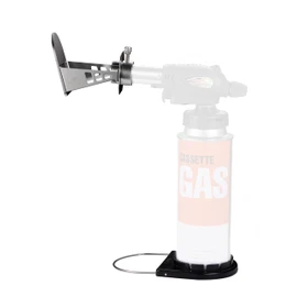 Camping Moon (キャンピングムーン) Caramelizer Tongs Stabilizer Set ST-076