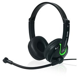 Andrea Electronics Corporation OTE Stereo PC Headset EDU-255