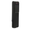Digital Recorder Metal 1050mah 1080P HD 180 Degree Infrared Rotatable