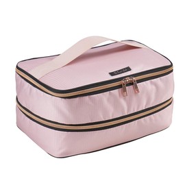 Cabin Max Travel Hack Compression Packing Cube - Holiday Essentials for Any Cabin Luggage (Packing Cubes)