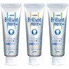 Brilliant More Double Natural Peppermint, Apricot Mint, Citrus Mint
