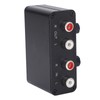 3.5 Mm Audio Volume Controller, Line Volume Control Box, Lossless