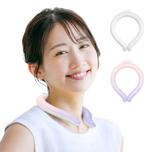 GDT Global Dream Technology Ice Neck Cooler, Neck Ring, Cooling