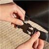 BLACKSTONE 1529 22” and 28” Single Shelf Griddle Cover, 600D