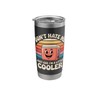 Retro Don't Hate Me Just Cuz I'm Little Cooler Funny