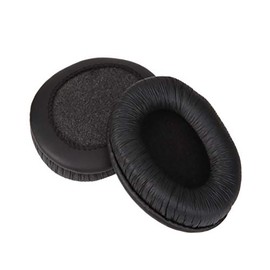 Sony MDR-7506 Ear Pads by AvimaBasics | Premium Replacement Earpads Cushions Cover Repair Parts for Sony MDR-7506, MDR-V6, MDR-V7, MDR-CD900ST Headphones Headsets (2 Pair)
