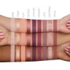 Paleta De Sombras Nude 18 Tonos Maquillaje Incluye Espejo