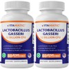 Vitamatic Lactobacillus Gasseri - 12 Billion per DR Capsule -