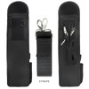 Scanner Holster,Soft Material Holster for Symbol MC3190-R, MC3190-S,MC330K-R MC330M-R,MC330K-S MC330M-S,MC9500-K