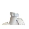 Universal Appliance Blanking Cap & Sink Trap Blanking Cap, Easy