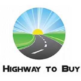 Blue Ribbon VS4 4" Inch Clear Vinyl Plant Planter Bottom Saucers - Pack of 100