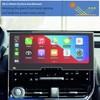 INNOSURE Premium Tempered Glass AG Screen Protector designed for (2023-2025)