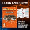 Discover-It Dissection Kit for Kids, Owl Pellet Science Lab Kit