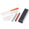 Guitar Luthier Tool Kit Professional Repair Accessories for Cleaning Polishing