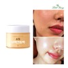 Label Young Instant Whitening + Freckle Reduction + Skin Texture Care Shocking Whitening Cream Pack / 라벨영 즉각미백+기미완화+피부결케어 쇼킹미백크림팩