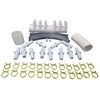 Manifold Hot Tub Spa Part 12 3/4" Outlet with Coupler
