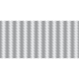 Ambesonne Leafage Pencil Pen Holder, Abstract Digital Leaf Motif Nature Inspired Contemporary Art Deco, Ceramic Pencil Holder for Desk Office Accessory, 3.6" X 3.2", Charcoal Grey and White