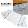 Greenhouse Cover PVC Rain Proof Thermal Insulation Greenhouse Film for