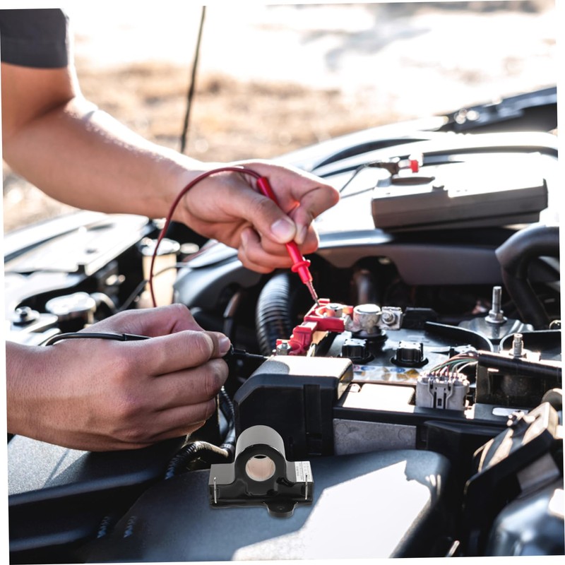 BESPORTBLE Inductive Sensor Golf Cart Throttle Sensor Replacement Electric Cart