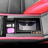 2024 2025 2026 Blazer EV Center Console Organizer for Chevy