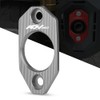 Exhaust System Tailpipe Cover Suitable for Ho&n & da ADV350