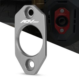 Exhaust System Tailpipe Cover Suitable for Ho&n & da ADV350 ADV 350