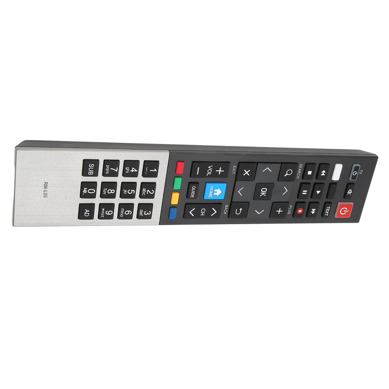 RML05 Replacement Remote Control Compatible for Humax Freeview Play TV