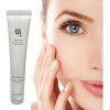 Crema Contorno De Ojos 30ml,hidratación Intensa,reduce Bolsa