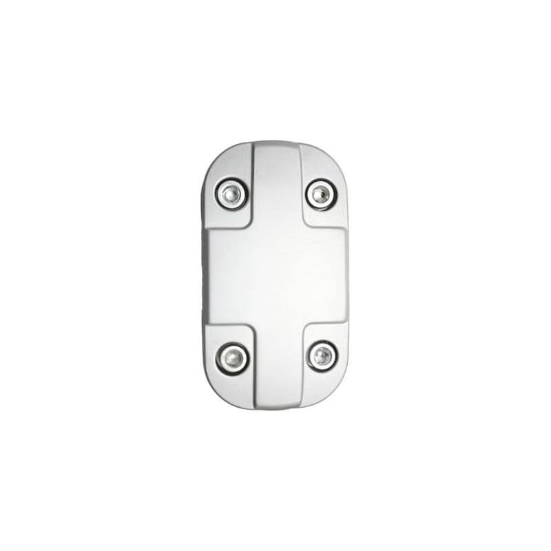 Abrazadera de Soporte para Manillar de Desbrozadora Universal de 26mm