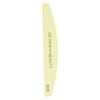 Oz Essentials Nail File and Buffer - Yellow